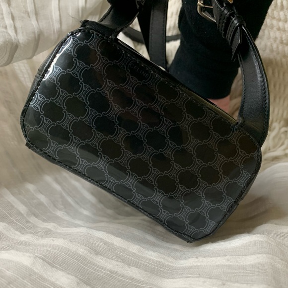 💎 Celine Macadam RARE Mini Backpack 💎 - Picture 8 of 13